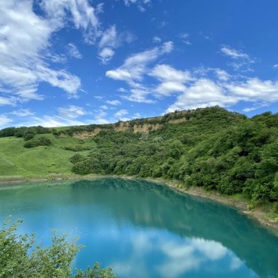 Плато Канжол, Эльбрус и озера Шадхурей за 1 день!