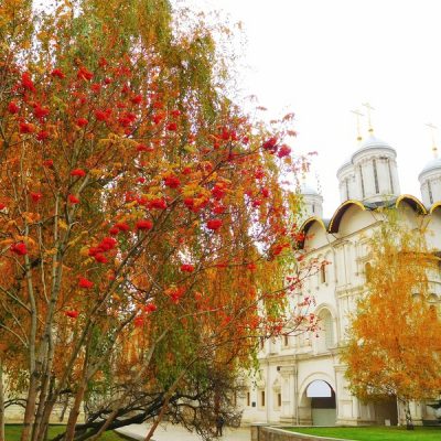 Екатеринбург: здесь жили, творили, любили