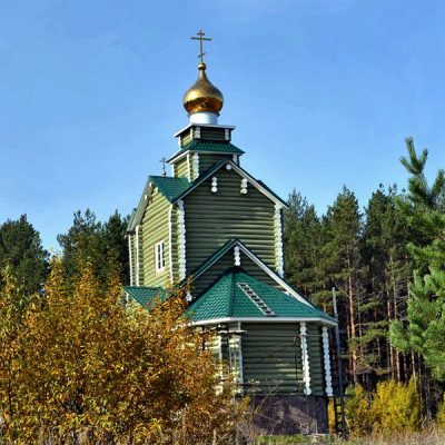 В Сербишино и Быньги — к неизведанным святыням Урала