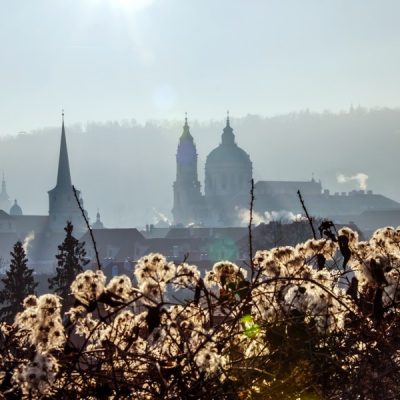 Своя Прага. Знаковые места и уголки, любимые горожанами