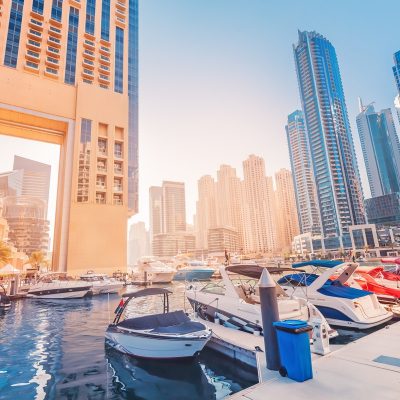 Город рекордов Дубай: индивидуальная экскурсия
