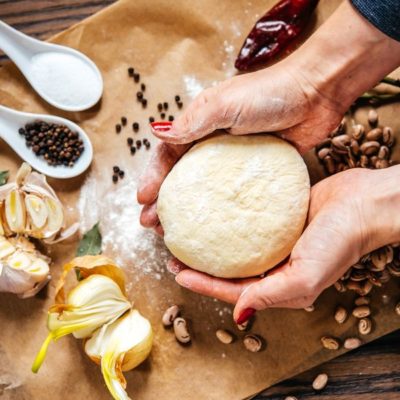 Грузинская кухня: готовим и едим!