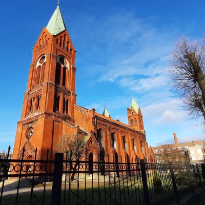 Из Калининграда — в Гвардейск и Черняховск!