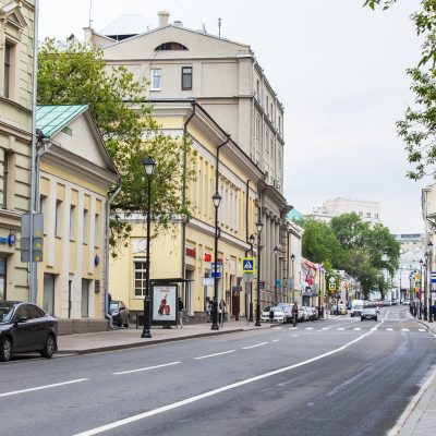 Покровка cо вкусом — увидеть и распробовать