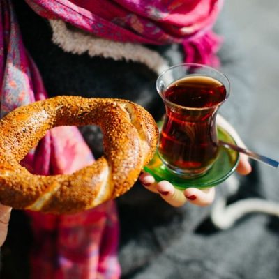 Стамбул для своих