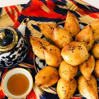 Секреты узбекской кухни: гастрономический тур по Ташкенту