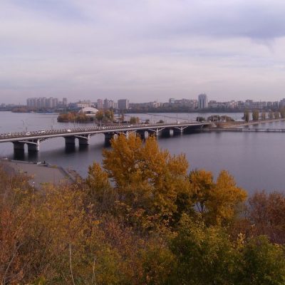 Воронеж — город мировой истории