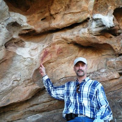 Пещеры Пеняс де Кабрера — путешествие на 30 000 лет назад