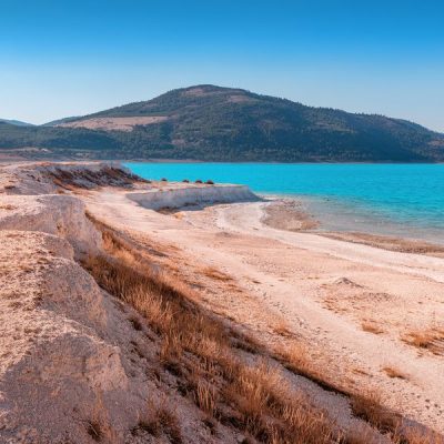 Озеро Салда и древний город Сагалассос: путешествие из Кемера