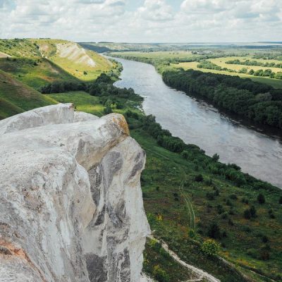 Дивногорье на багги и квадроцикле