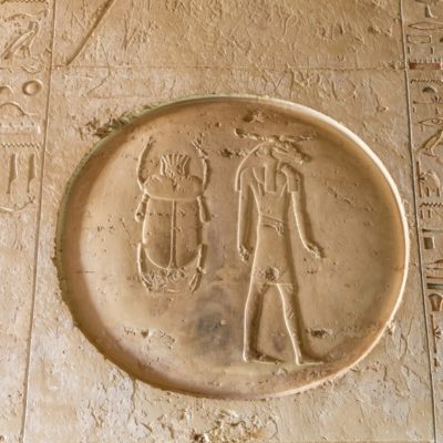 Храмы Осириса и Хатхор за 1 день — поездка из Луксора