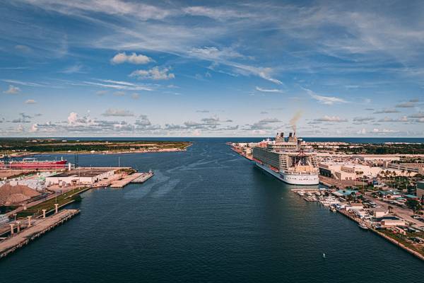 Utopia Of The Seas