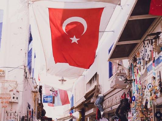 Rhapsody of the Seas