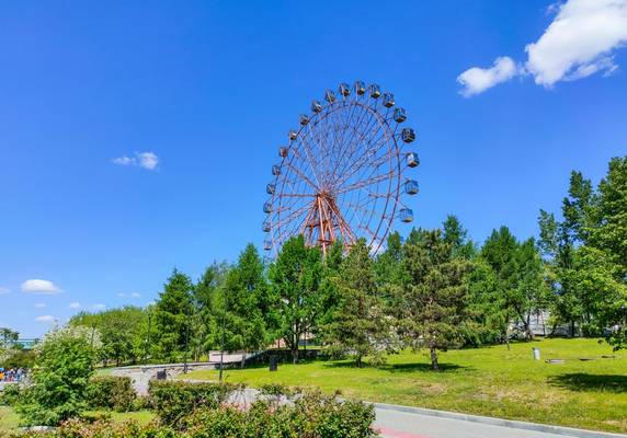 Северная Сказка