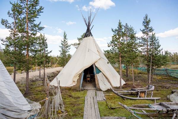 Северная Сказка