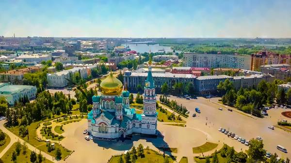 Северная Сказка