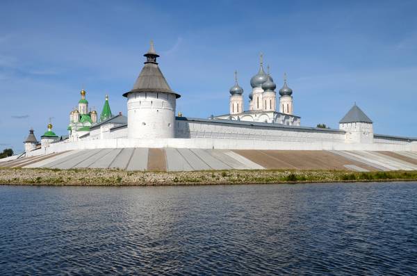 Павел Миронов