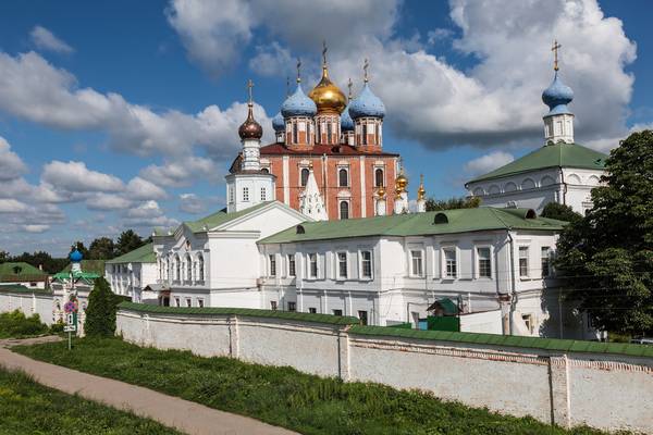 Павел Миронов
