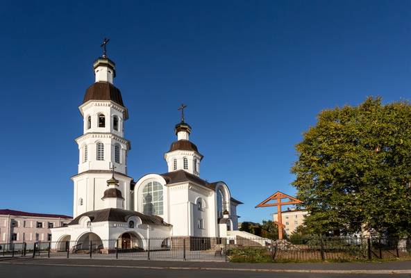 Юрий Никулин