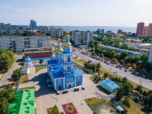 Борис Полевой