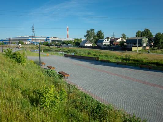 Борис Полевой