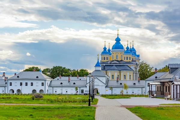 И.А. Крылов