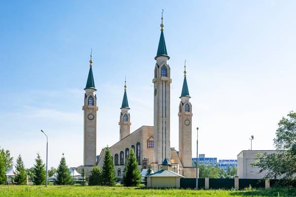 Павел Бажов