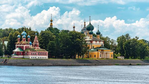 Княжна Анастасия