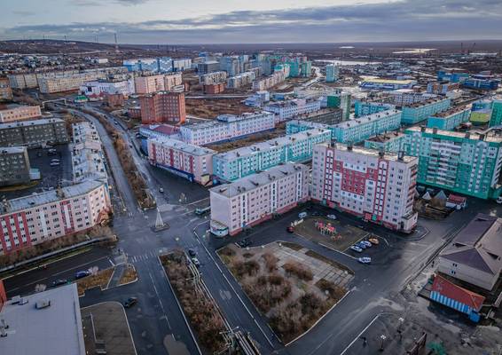 А. Матросов