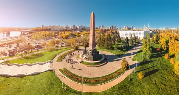 Павел Миронов