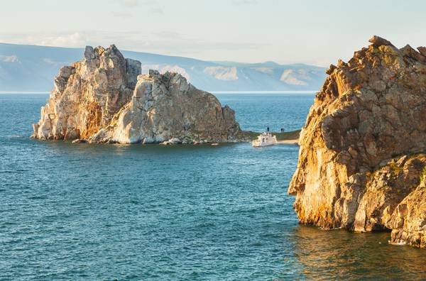 Бирюса (СВП)