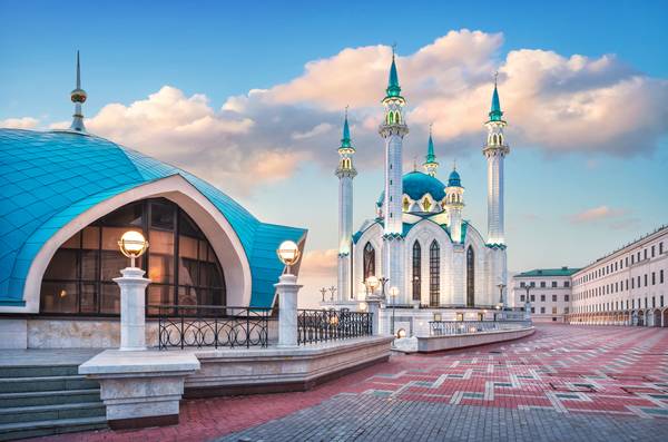 Алексей Толстой