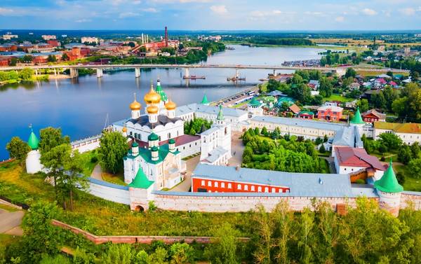 Владимир Маяковский