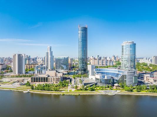 Борис Полевой