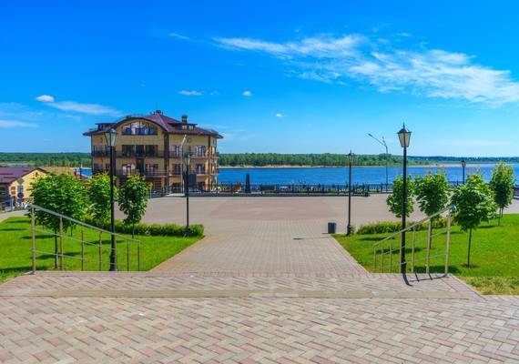 Александр Фадеев