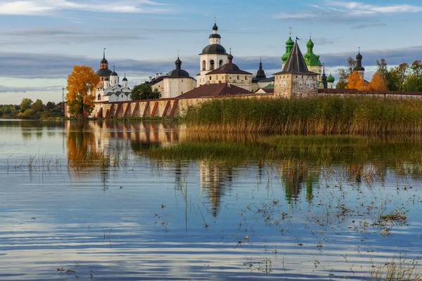 Константин Федин