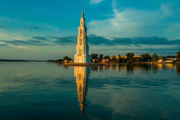 Михаил Танич