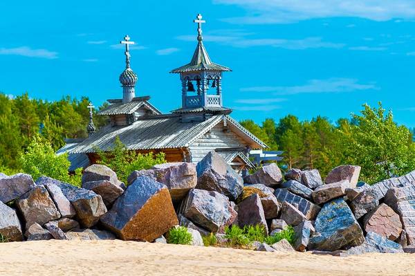 Константин Федин