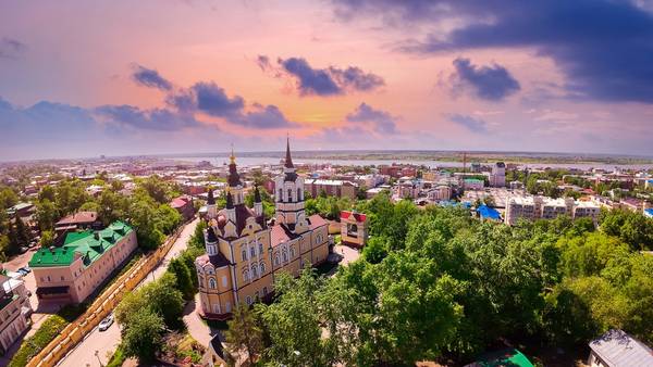 Северная Сказка