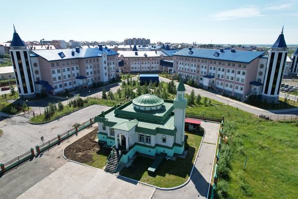 Северная Сказка