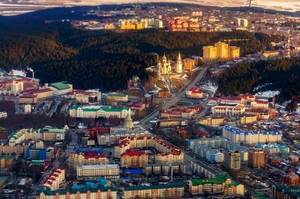 Северная Сказка