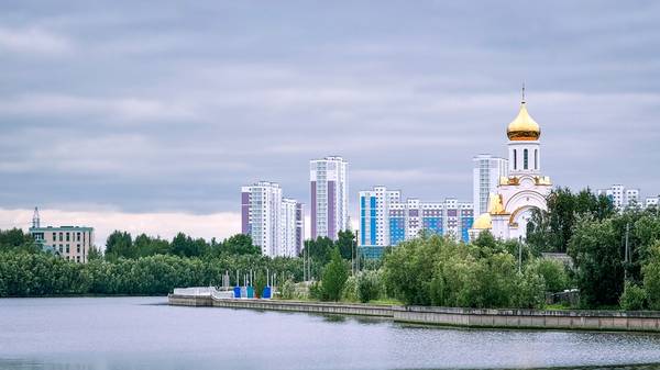 Северная Сказка