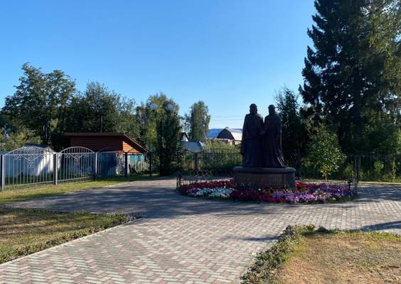 Северная Сказка