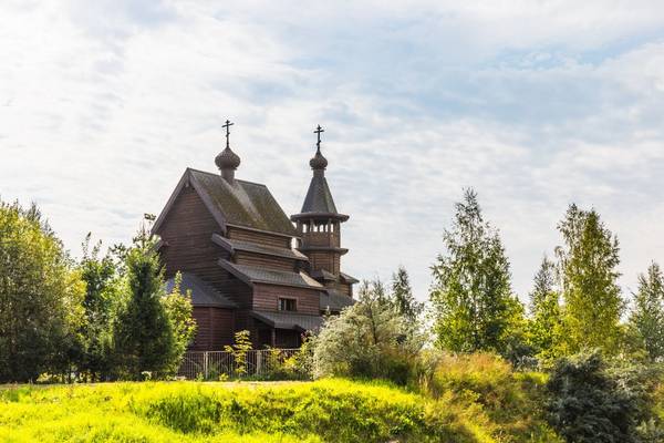 Виссарион Белинский