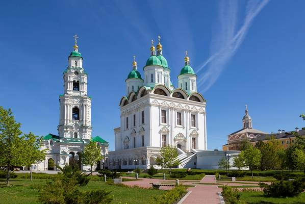 Александр Невский