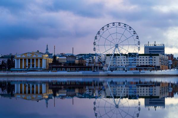 Афанасий Никитин