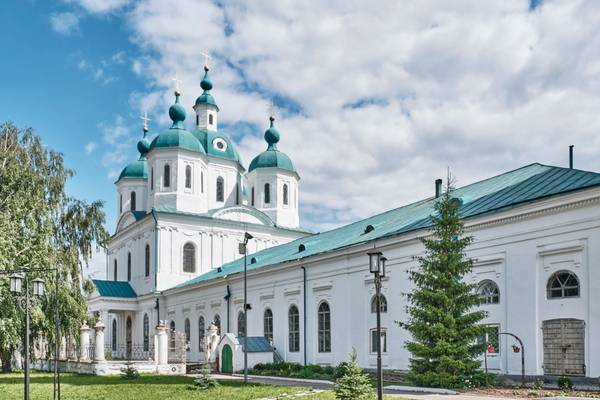 Виссарион Белинский