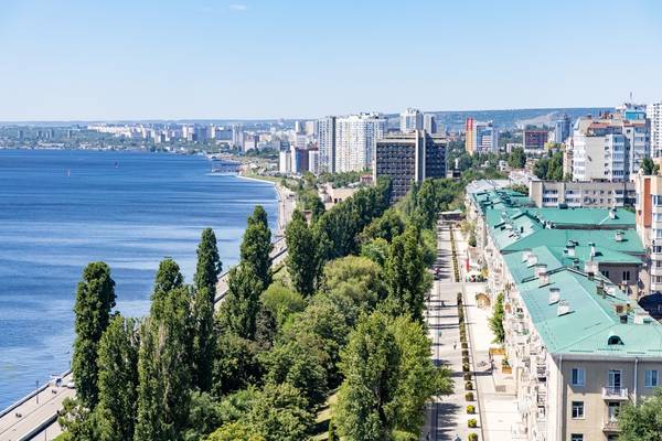 Антон Чехов
