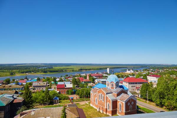 Россия
