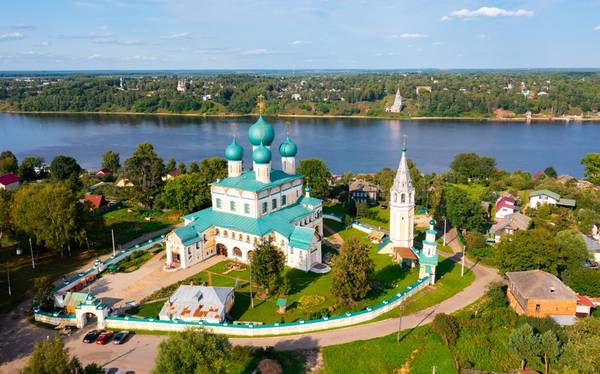 А.С. Попов